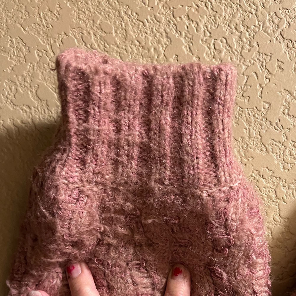 ANTHRO Rashida Oversized Cardigan Sweater - Picture 8 of 8